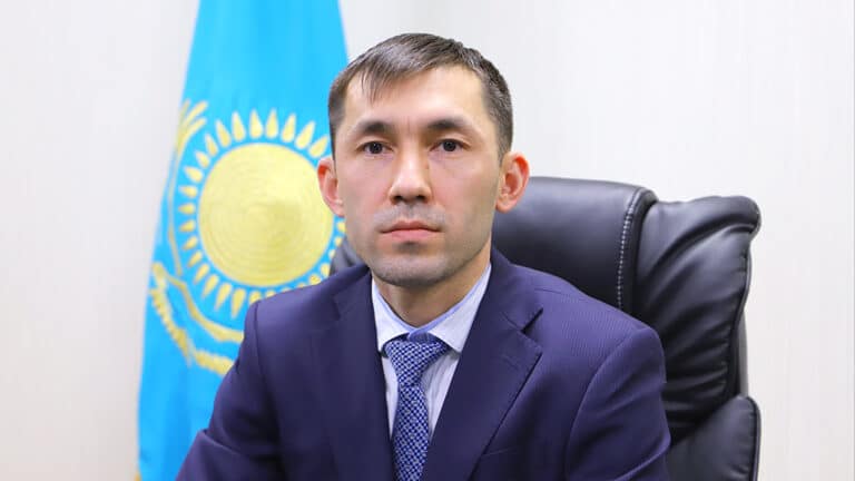 Бывший вице-министр финансов стал топ-менеджером «Казахтелекома»
