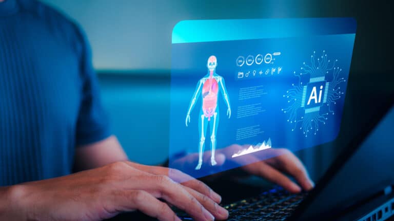 Новый ИИ, который может предсказывать риск более 100 болезней, пока вы спите