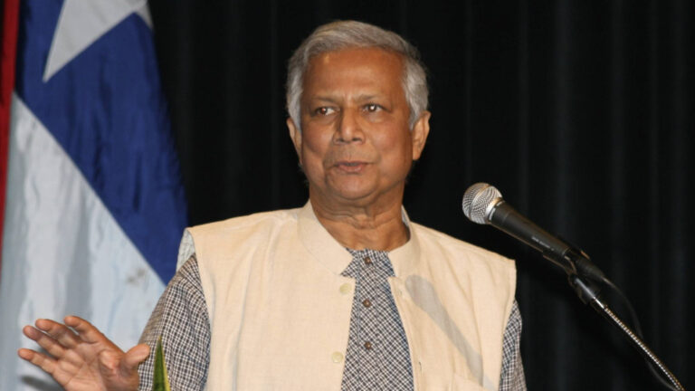 New era: Yunus declares Bangladesh no longer submissive