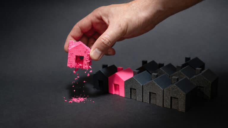 Казахстану грозит массовый износ новостроек в ближайшие 10-15 лет