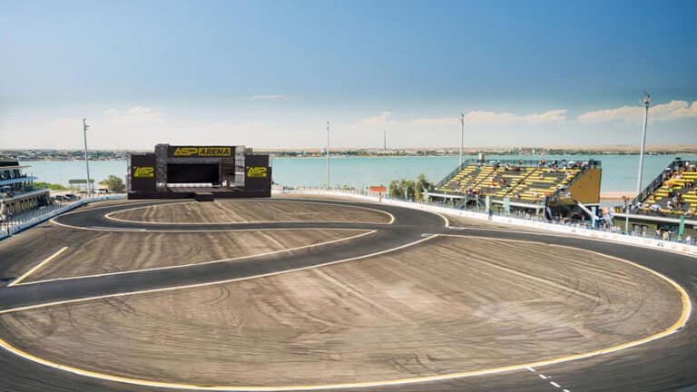 В Алатау завершается проект ASP Arena за 11 млрд: новые развлечения для казахстанцев