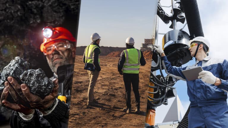 Кому в Казахстане предлагают зарплаты выше 800 тыс. тенге