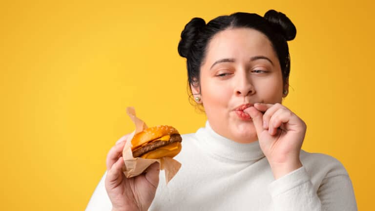 Что нужно знать о «гормоне аппетита» — грелине