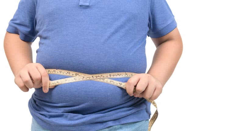 Висцеральный и подкожный жир — в чём разница и какой опаснее