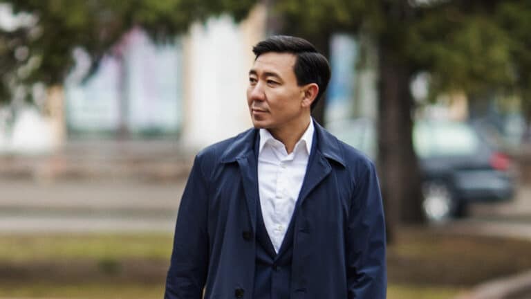 КНБ начал расследование против замакима ВКО Жаксылыка Омара