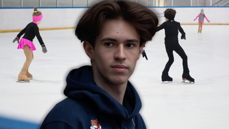 Шайдоровтың шабыт толқыны: өңірлерде мәнерлеп сырғанау үйірмелері бар ма