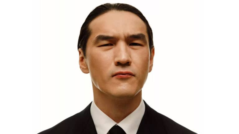 Комик Нурлан Сабуров сделал заявление после скандала с запретом на въезд в РФ