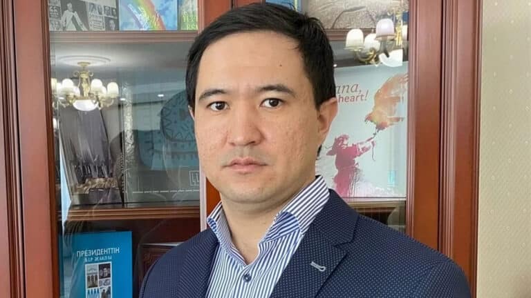 Казахстанцы могут остаться без света и тепла из-за кибератак