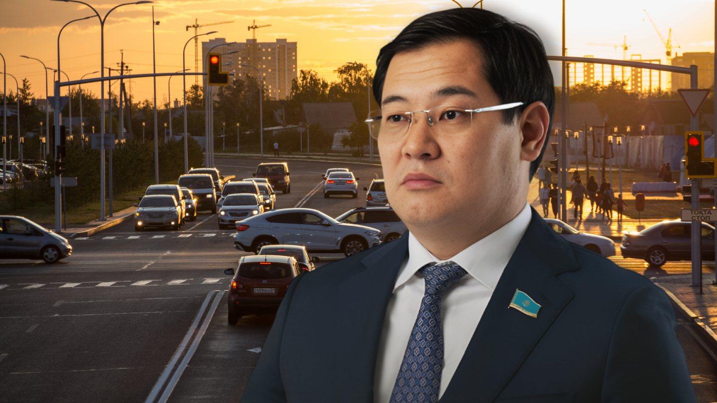 Деньги с платных автодорог предложили собирать в новом фонде