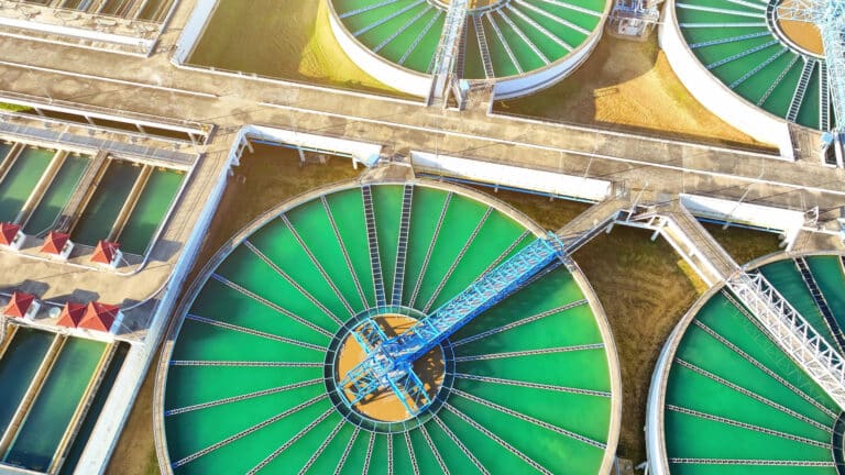 Проект по ИИ в водной сфере запустят до мая 2026 года