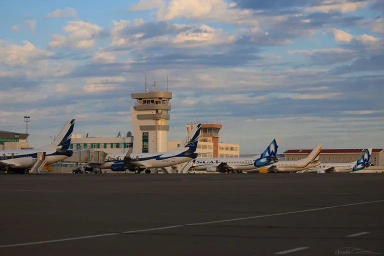 Ақтау әуежайына Еуропалық авиациялық қауіпсіздік мәртебесі берілді