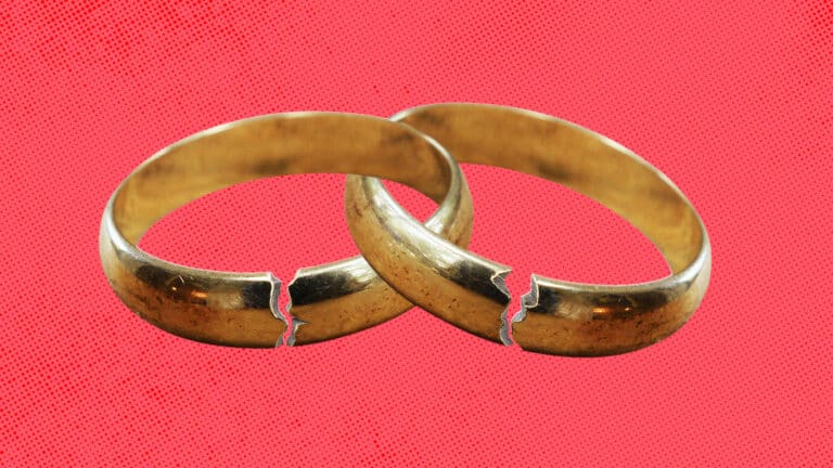 Казахстанцы заключают все меньше браков на душу населения