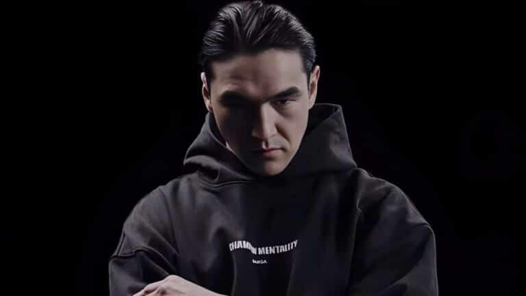 У Казахстанского МВД нет вопросов к Нурлану Сабурову