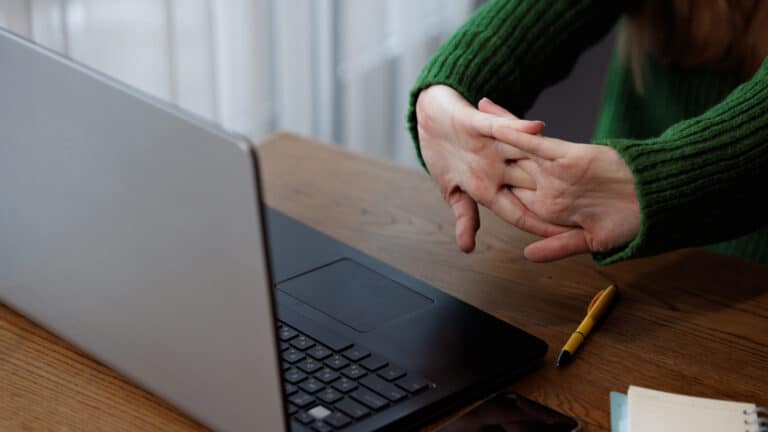 Микродвижения: почему даже короткие всплески активности лучше, чем ничего