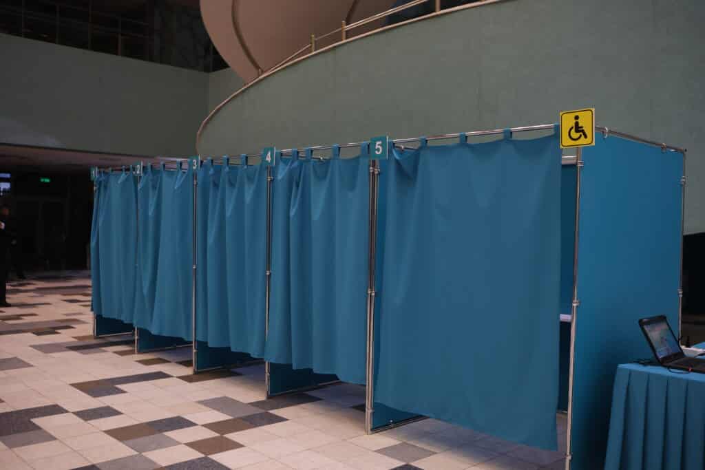 14 наурыз – Тыныштық күні. Референдумға дайындық кестесі бекітілді