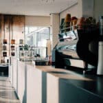 JER кофейня Алматы