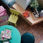 PETIT кофейня Алматы