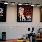 Артишок кофейня Алматы