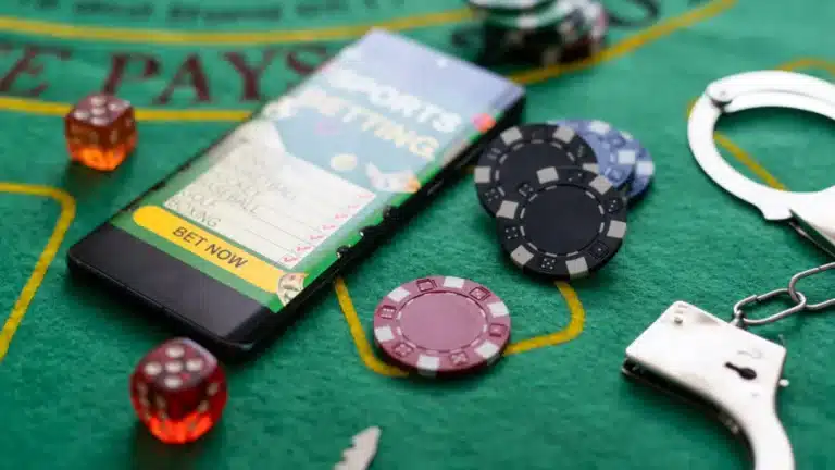 Казахстанца экстрадировали из Грузии и изъяли Porsche за организацию онлайн-казино