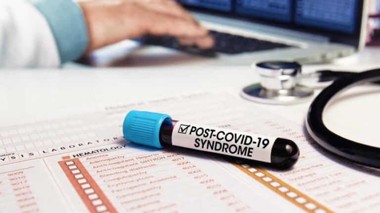 Факты о постковидном синдроме — что уже известно