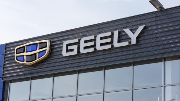 В автомире новый 