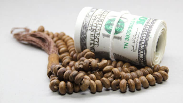 Отбасы банк и БЦК могут запустить исламскую ипотеку