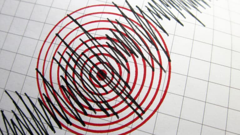 На юге Казахстана почувствовали уже третье землетрясение за месяц