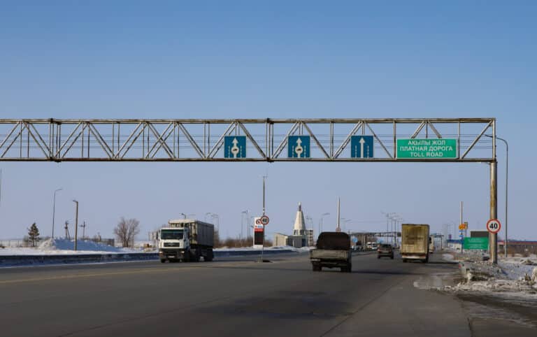 Бюджетті толтыру тәсілі ме: ақылы жолдардан түскен ақша бөлек қорға түсуі мүмкін