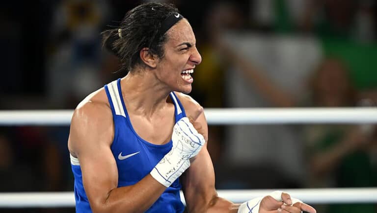 Скандальный олимпионик готова пройти гендер-тест МОК