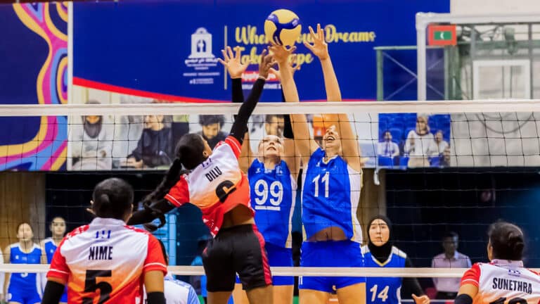 «Туран» сыграет в полуфинале Лиги чемпионов на Мальдивах