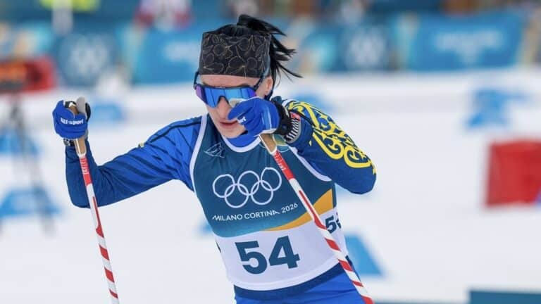 Казахстанские лыжницы не прошли в плей-офф спринтерской гонки на Олимпиаде-2026