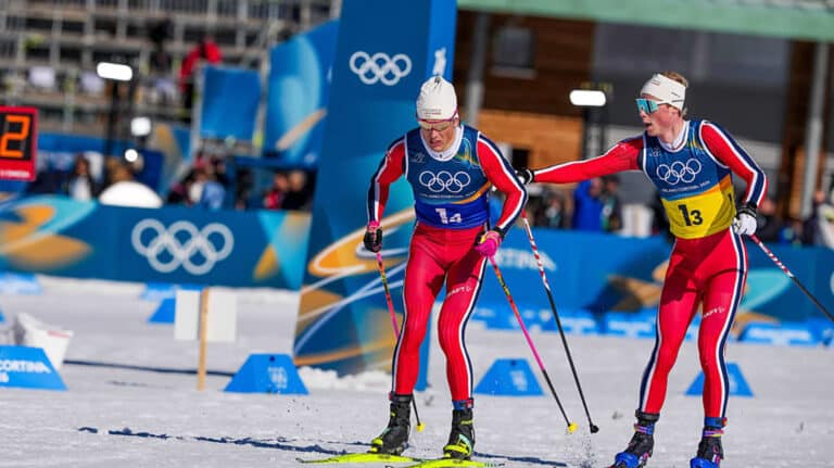 Клебо завоевал девятое золото, Кросби зажигает в хоккее – ОИ-2026, 15 февраля