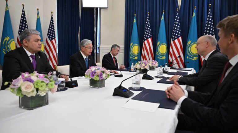 Mars to build $180‑million pet food plant in new city in Kazakhstan