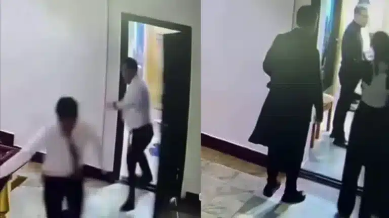 Дисциплинарные дела в отношении Сапиева и Есимханова прекращены