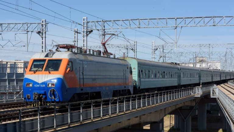 В «дочке» КТЖ переназначили топ-менеджеров