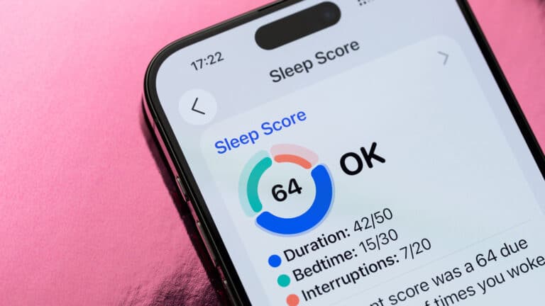 Больше, чем 10 000 шагов: Apple расширяет мониторинг здоровья