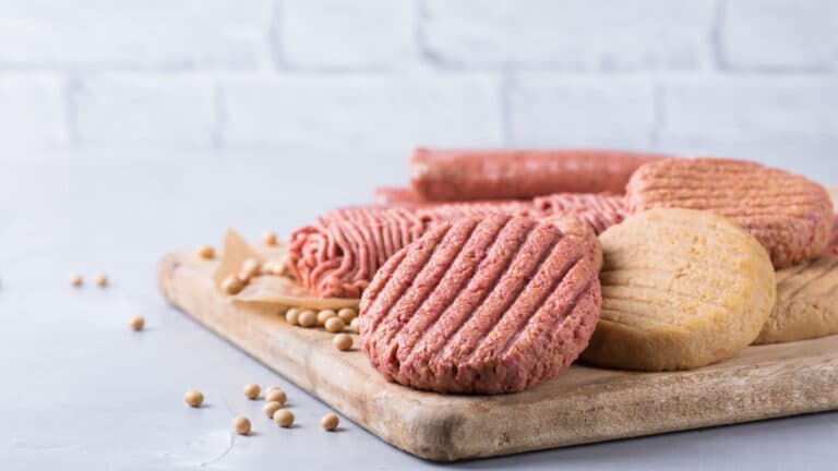 Что будет, если резко исключить животные продукты из рациона