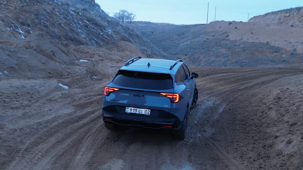 kia sporgate 2026 в казахстане