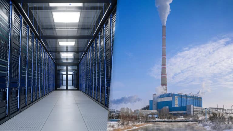 Мощнейшая долина ЦОДов в Казахстане потребует 1 ГВт электроэнергии