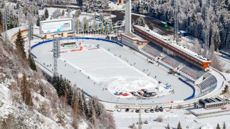 В Алматы не построят новые спортобъекты к Азиаде-2029