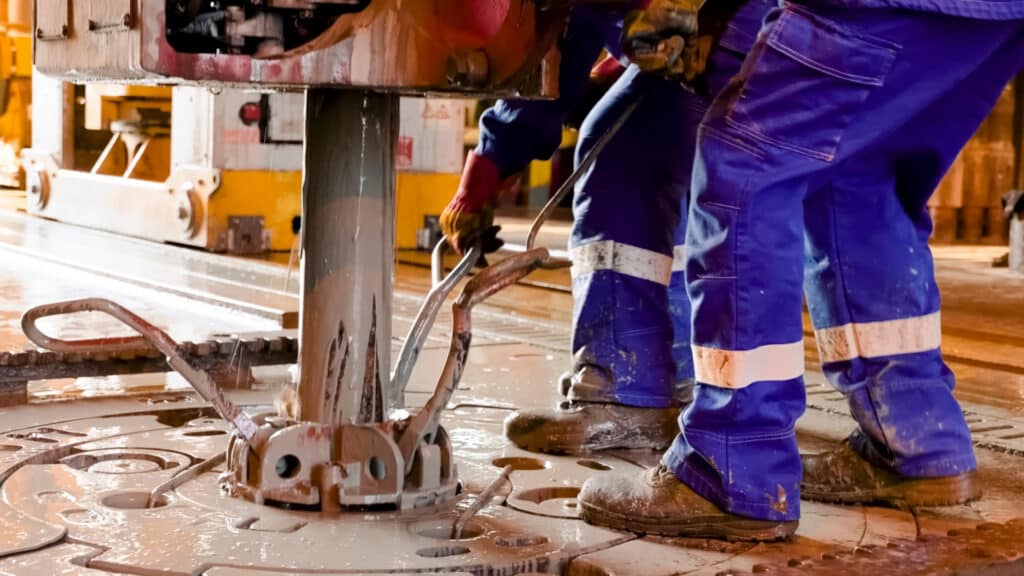 Новые месторождения нефти и газа разыграют на аукционах в Казахстане/shutterstock, бильд-редактор: Адэлина Мамедова