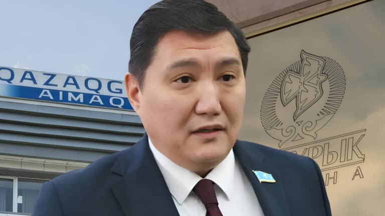 Пайдасы болмаса, керек пе – депутаттар ұлттық компаниялар жайлы пікір білдірді