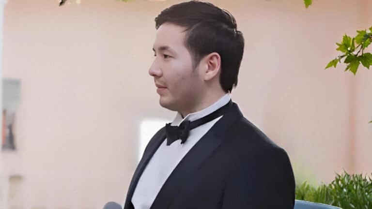 Зять Алагузовых получил должность в семейном бизнесе, но уйдет если не справится