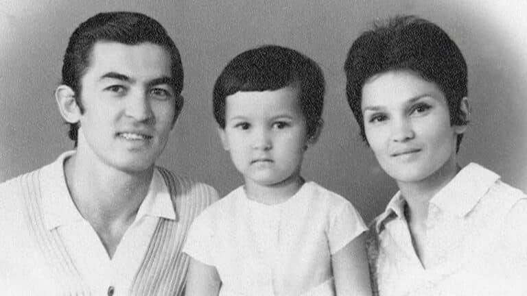 85-летие легенд казахстанского балета Эдуарда и Тамары Мальбековых отметили в Алматы