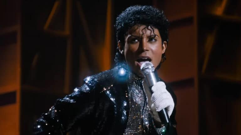 Вышел трейлер байопика «Майкл» о жизни Майкла Джексона