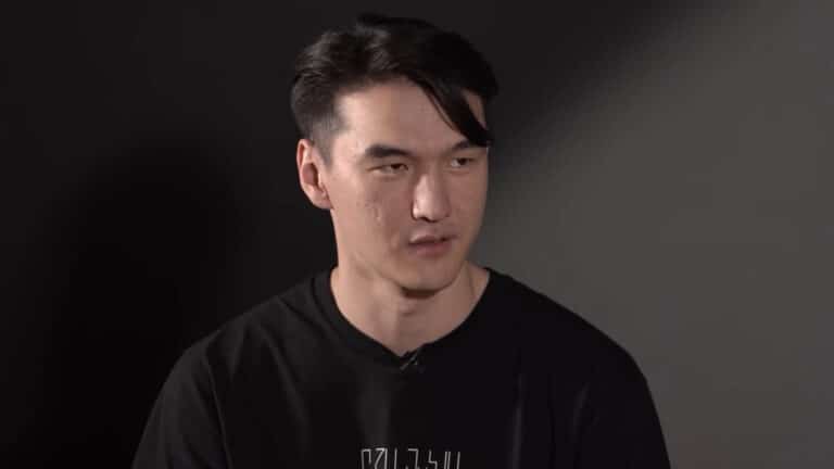 Нурлану Сабурову грозит 12 лет за поддержку вторжения России в Украину — юрист