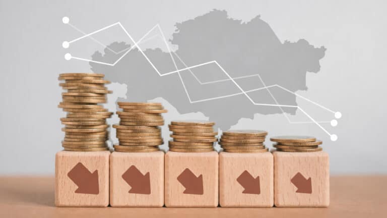 Инфляция замедляется, несмотря на рост ставки НДС