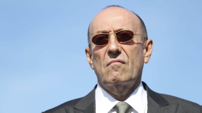 Покойный бизнесмен Машкевич лишился доли в «Евразийской Промышленной Компании»