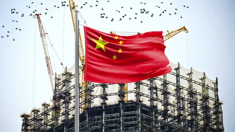 Китайский строительный гигант готовит в Казахстане проект за $420 млн