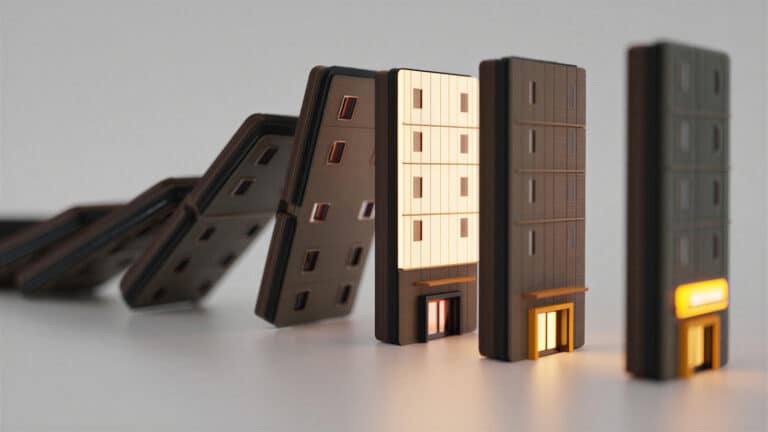 Массового закрытия бизнеса в Казахстане не произошло, несмотря на ожидания